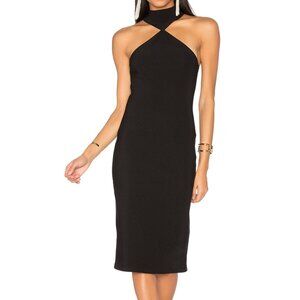 LPA Dress 232 - Black